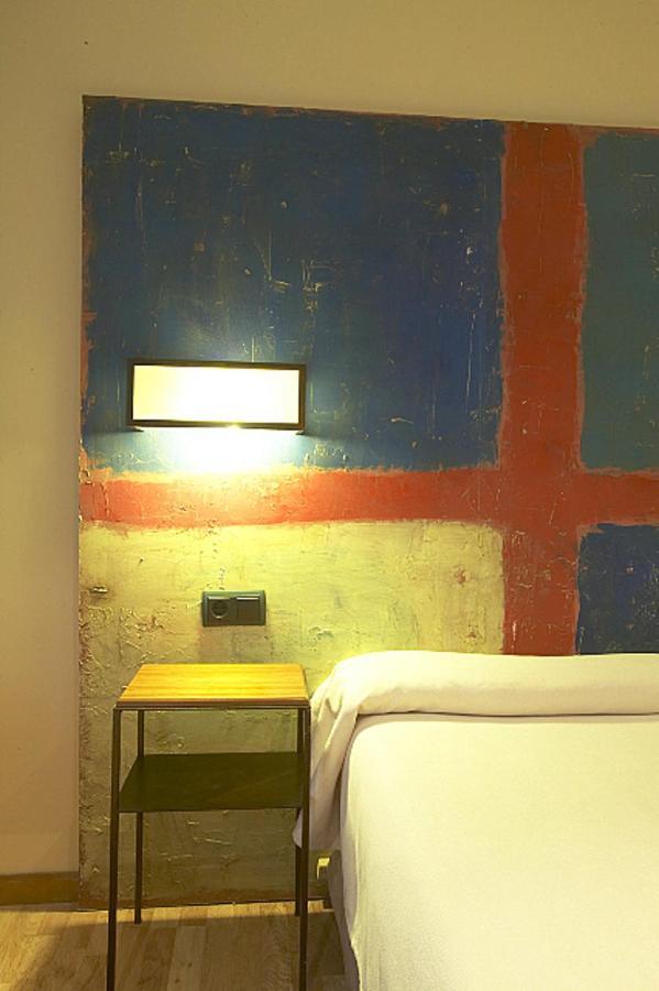 קאנפראנק Hotel Santa Cristina Petit Spa מראה חיצוני תמונה