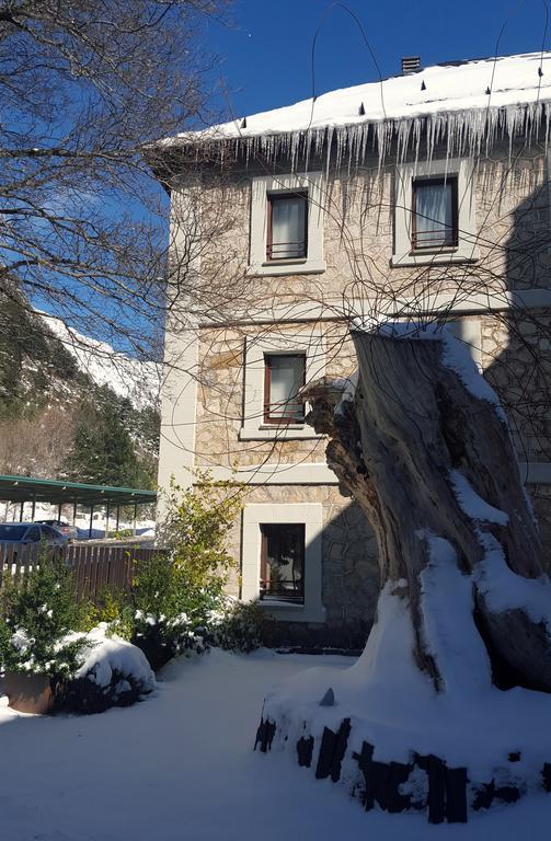 קאנפראנק Hotel Santa Cristina Petit Spa מראה חיצוני תמונה