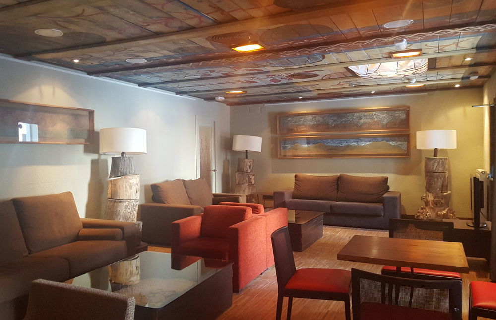 קאנפראנק Hotel Santa Cristina Petit Spa מראה חיצוני תמונה
