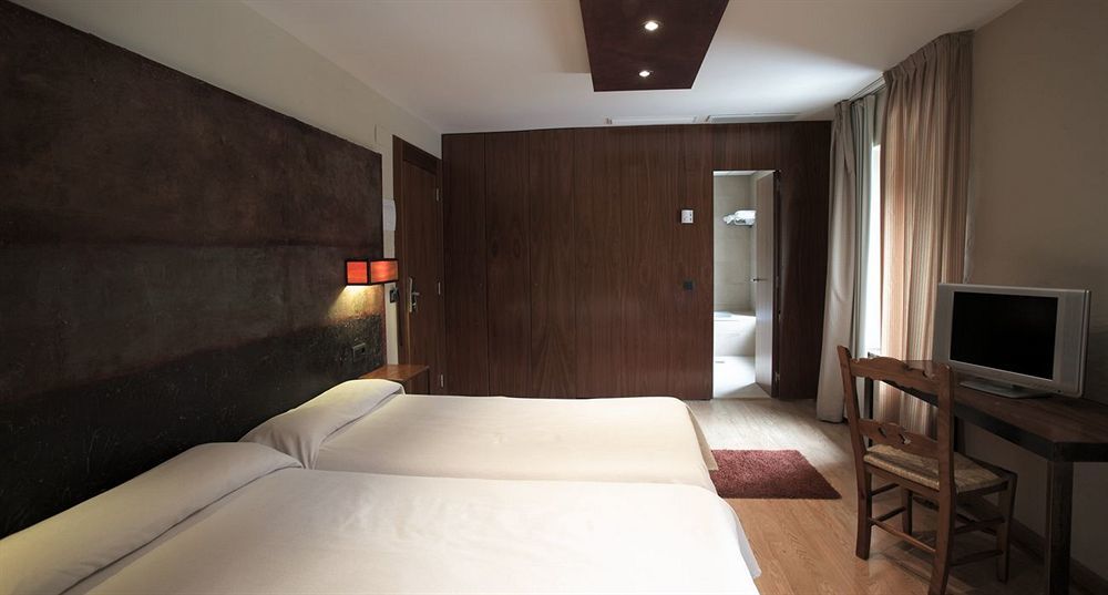 קאנפראנק Hotel Santa Cristina Petit Spa מראה חיצוני תמונה