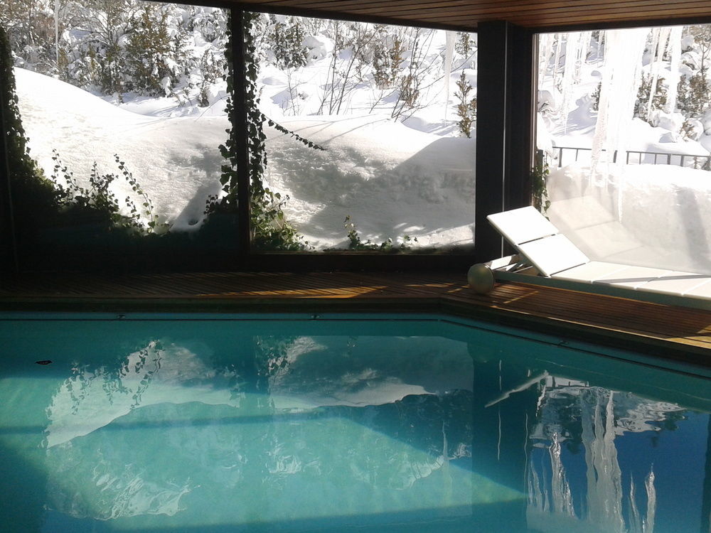 קאנפראנק Hotel Santa Cristina Petit Spa מראה חיצוני תמונה