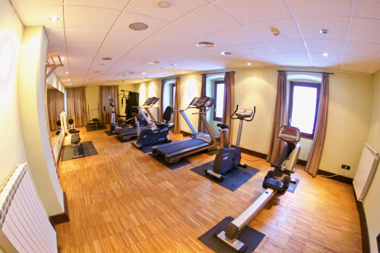 קאנפראנק Hotel Santa Cristina Petit Spa מראה חיצוני תמונה