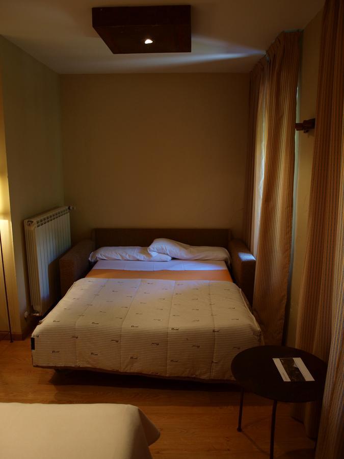 קאנפראנק Hotel Santa Cristina Petit Spa מראה חיצוני תמונה