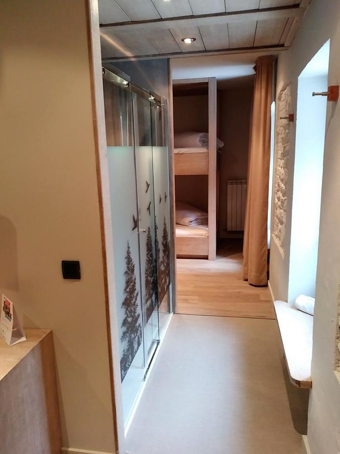 קאנפראנק Hotel Santa Cristina Petit Spa מראה חיצוני תמונה