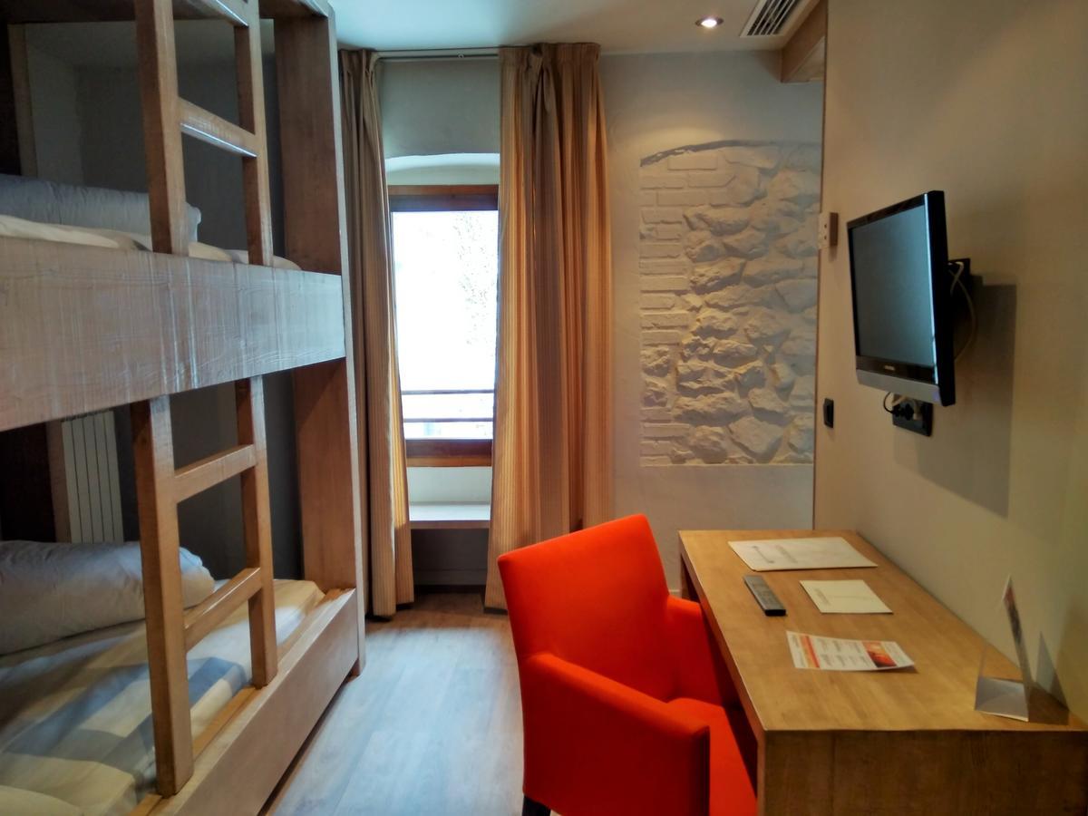 קאנפראנק Hotel Santa Cristina Petit Spa מראה חיצוני תמונה