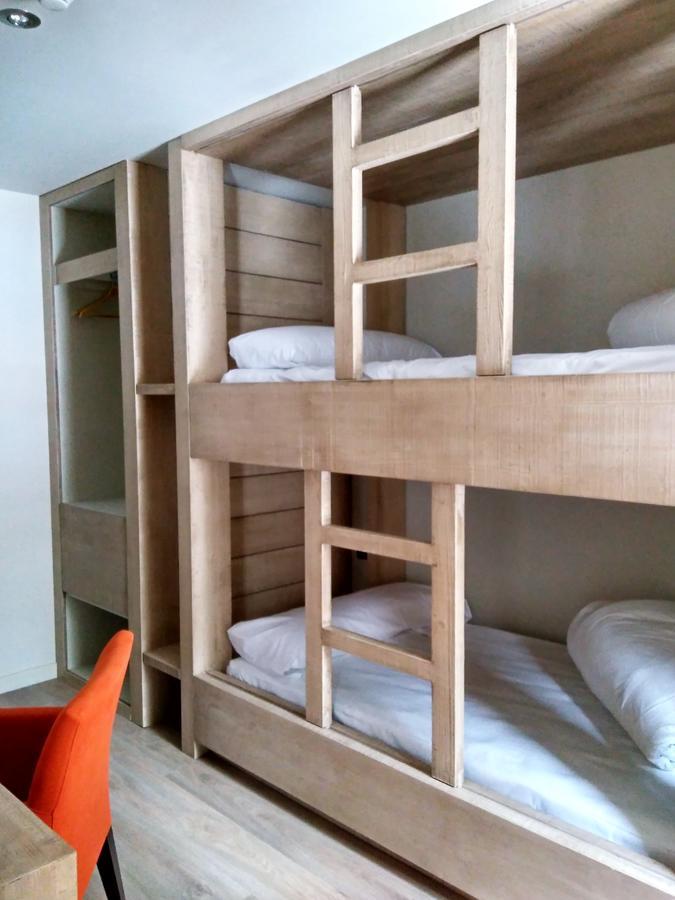 קאנפראנק Hotel Santa Cristina Petit Spa מראה חיצוני תמונה