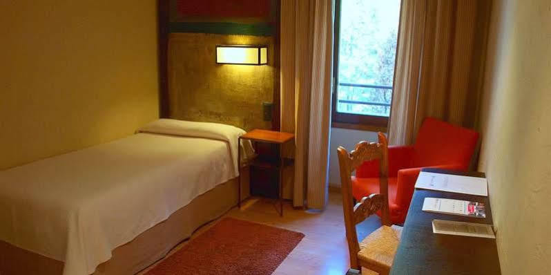 קאנפראנק Hotel Santa Cristina Petit Spa מראה חיצוני תמונה