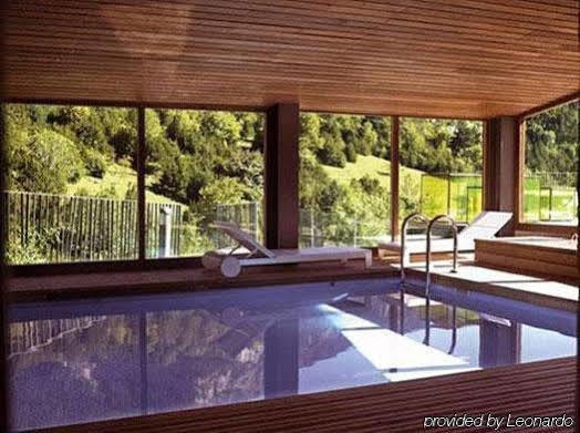 קאנפראנק Hotel Santa Cristina Petit Spa מראה חיצוני תמונה