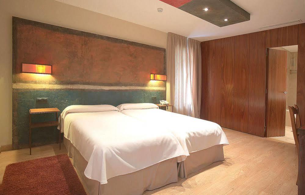 קאנפראנק Hotel Santa Cristina Petit Spa מראה חיצוני תמונה